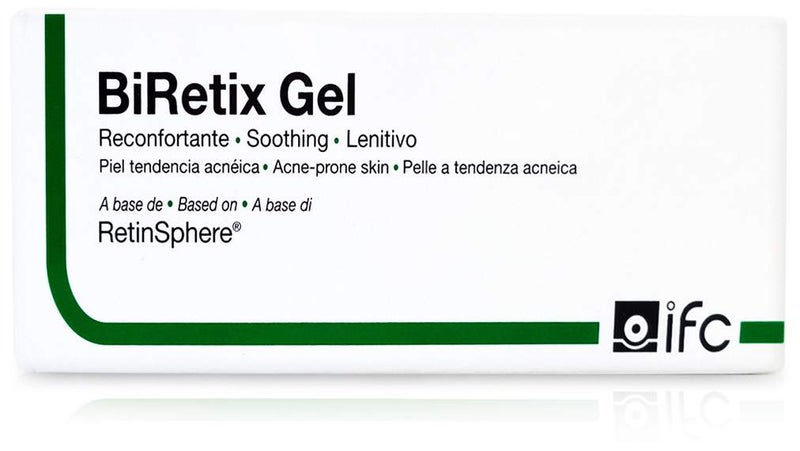 Biretix Gel