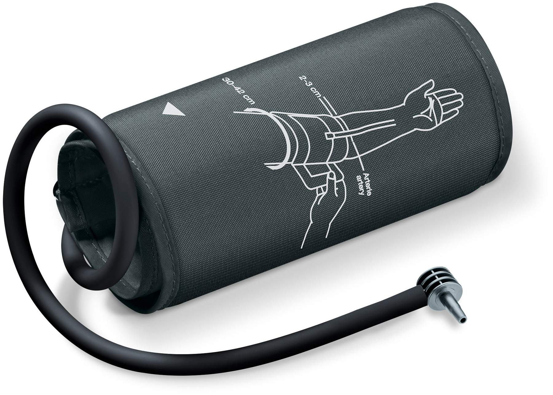 Beurer Manschette XL BM 26,BM 35,BM 40 1 Stück