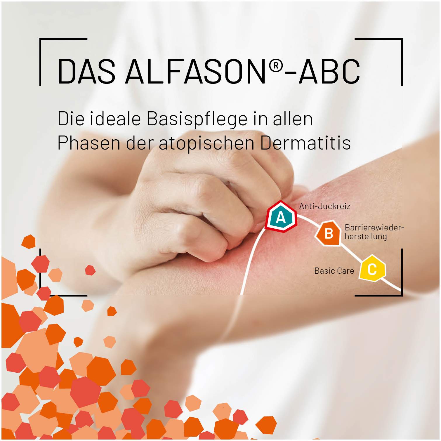 Alfason Repair 100 g Creme