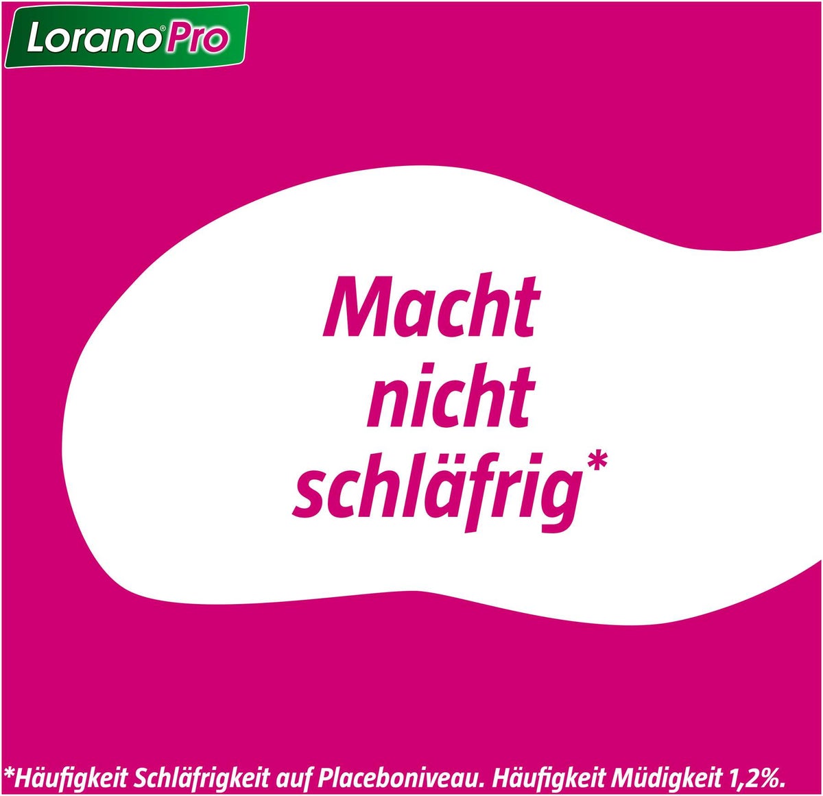 Lorano Pro 0,5 mg je ml Lösung zum Einnehmen 50 ml
