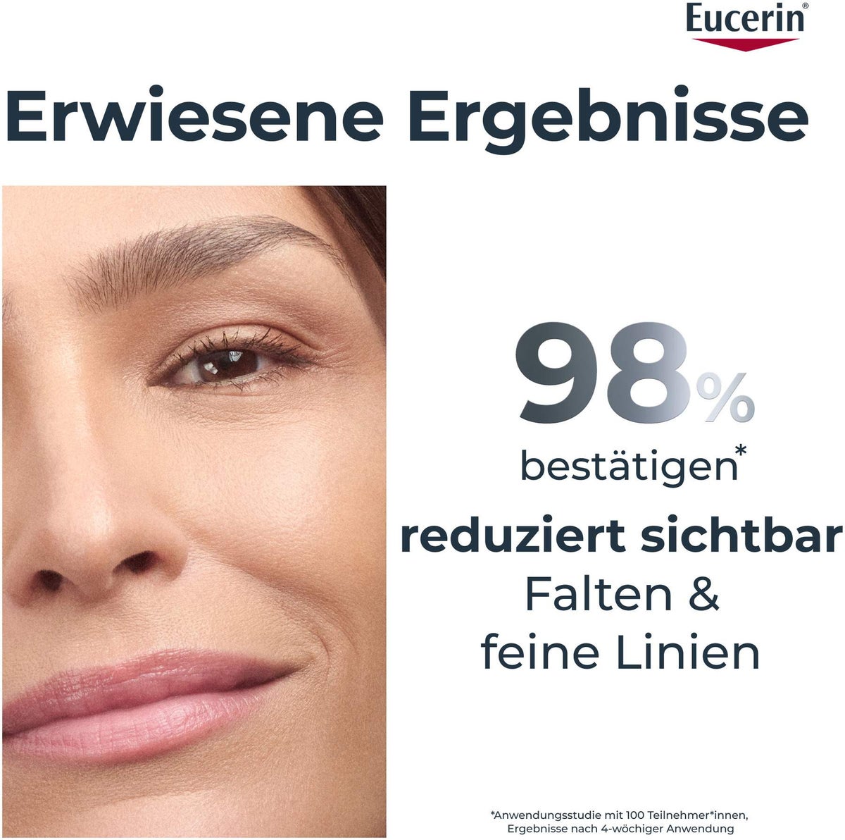 Eucerin Hyaluron Filler Tagespflege Trockene Haut 50 ml