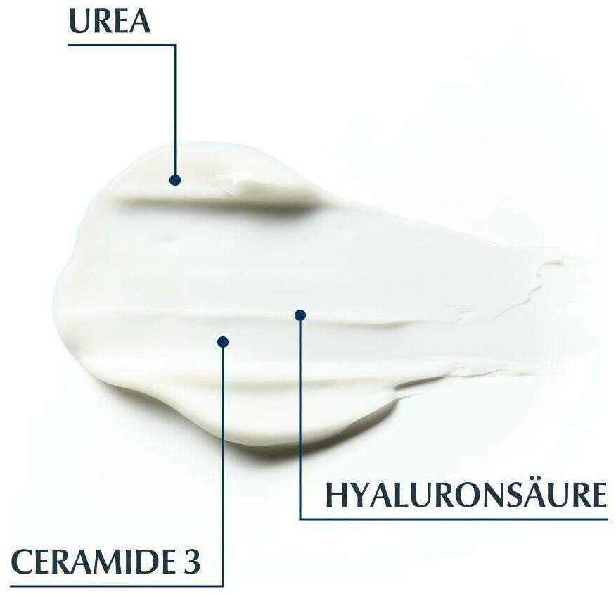 Eucerin Hyaluron Filler Urea Nachtpflege 50 ml Creme