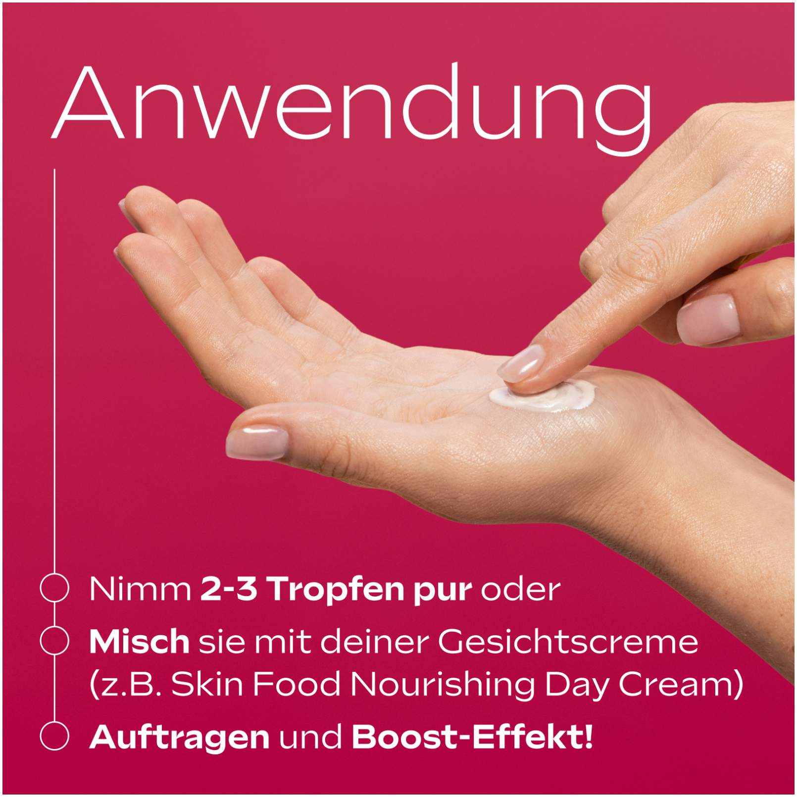 Weleda Pore refining Serum Drops 30 ml
