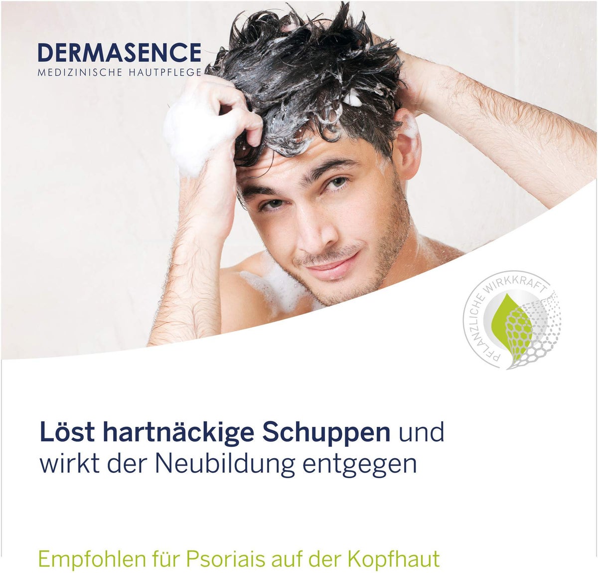 Dermasence Selensiv Shampoo 100 ml