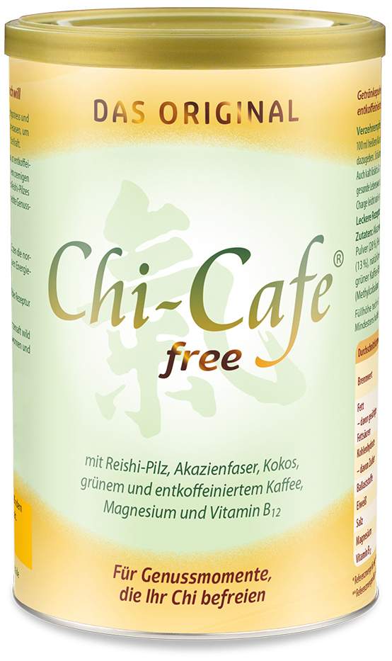 Chi-Cafe Free 250g