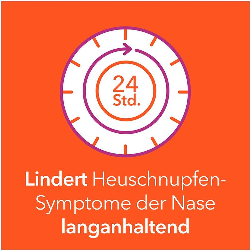 Mometason ratiopharm Heuschnupfenspray 60 Sprühstöße