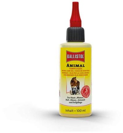 Ballistol Animal vet. 100 ml Liquidum