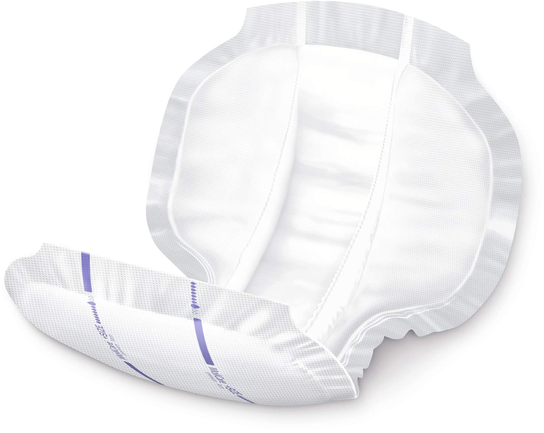 Molicare Premium Form +size 8 Tropfen 20 Stück