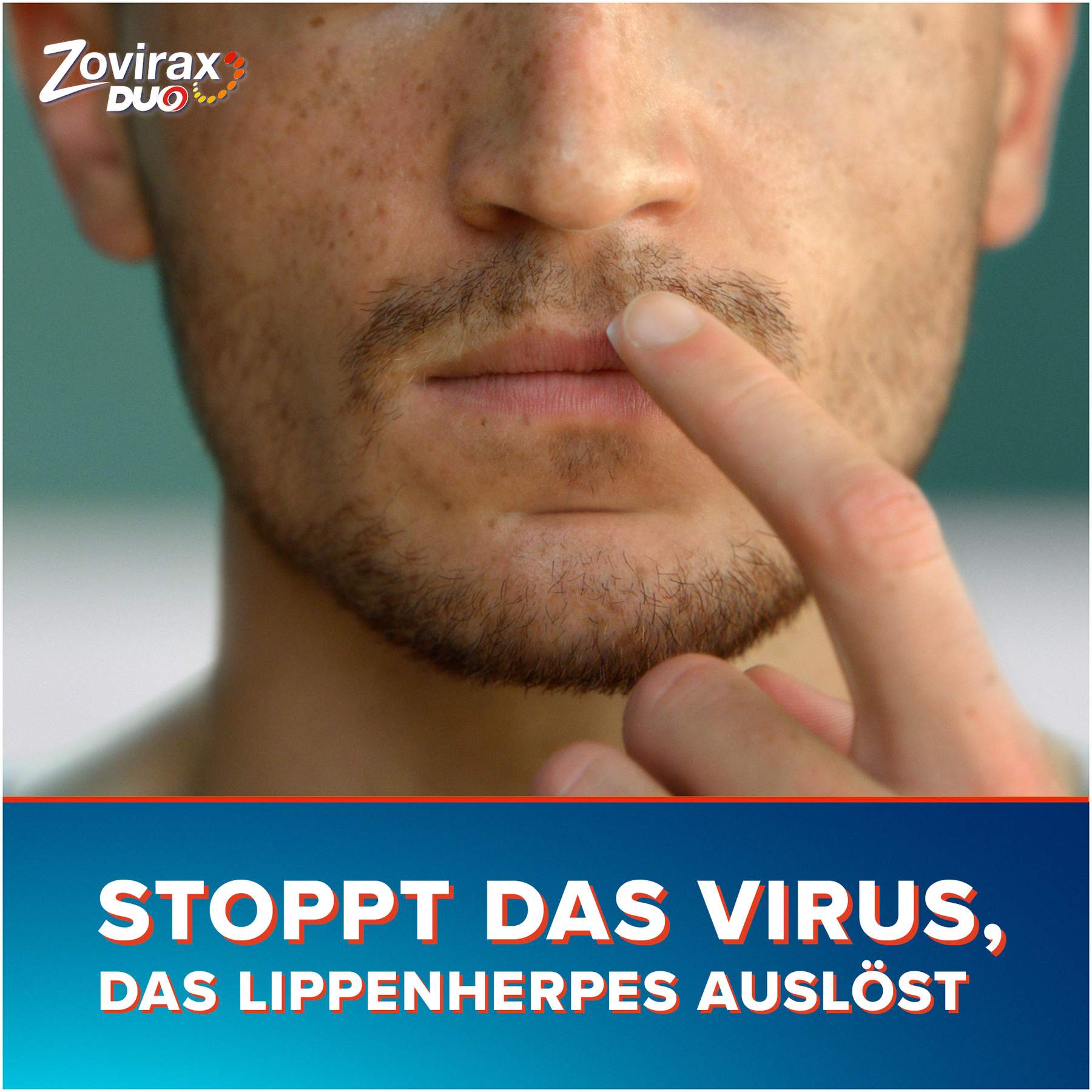 Zovirax Duo 50 mg je g und 10 mg je g 2 g Creme