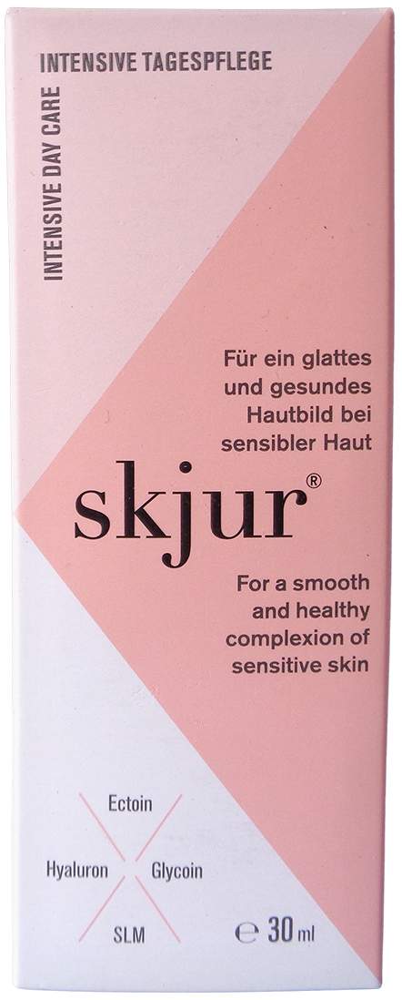 Skjur Tagespflege Creme