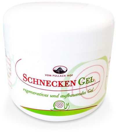 Schnecken Gel