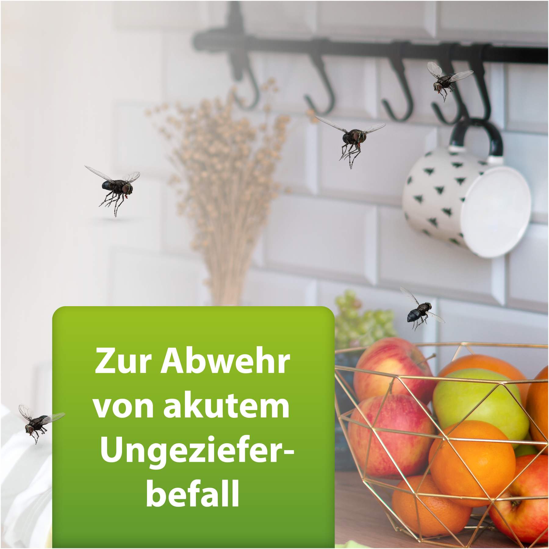 Ardap Repell Ungezieferspray 400 ml