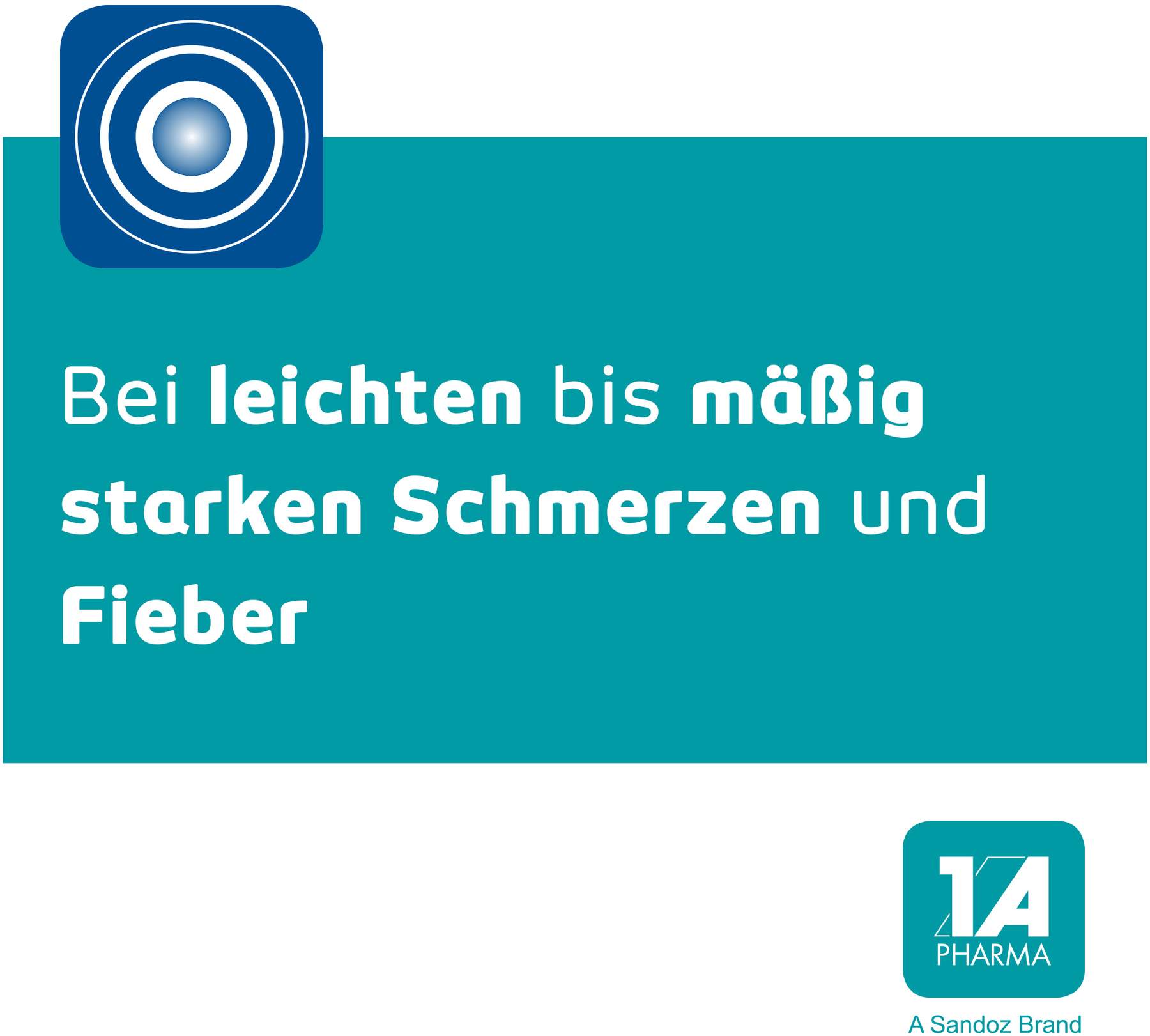 Ibu 400 akut 1A Pharma 30 Filmtabletten