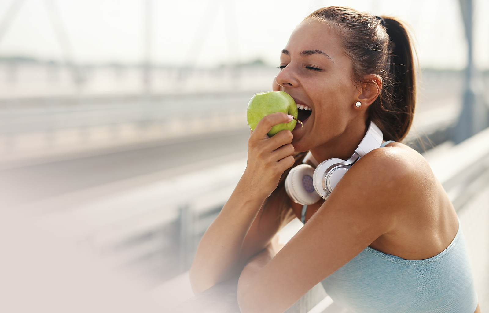 Ernährung & Fitness