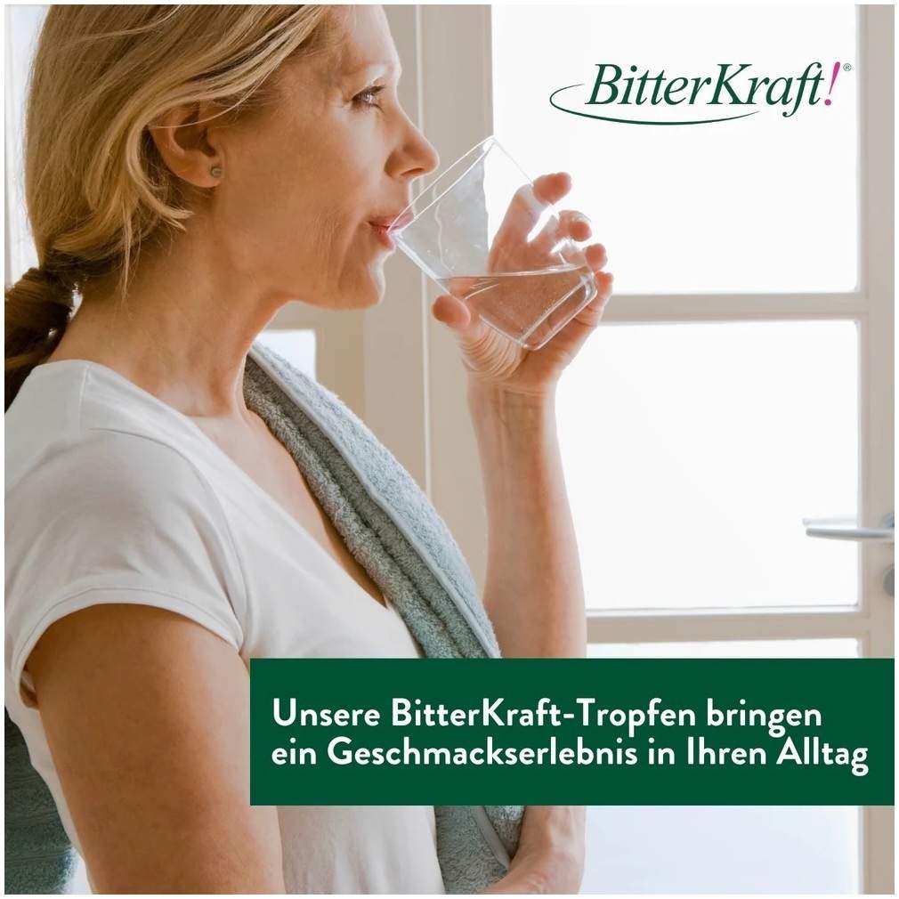 BITTERKRAFT Original flüssig Pipette