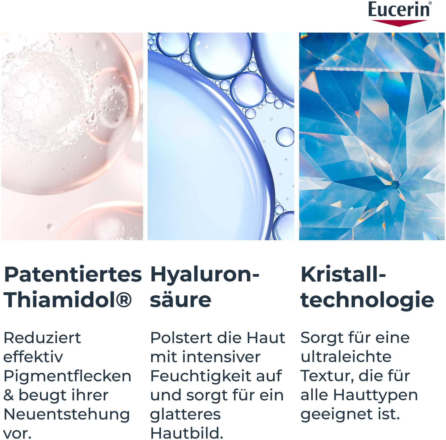 Eucerin Anti-Pigment Teint Perfektionierendes Serum 30 ml