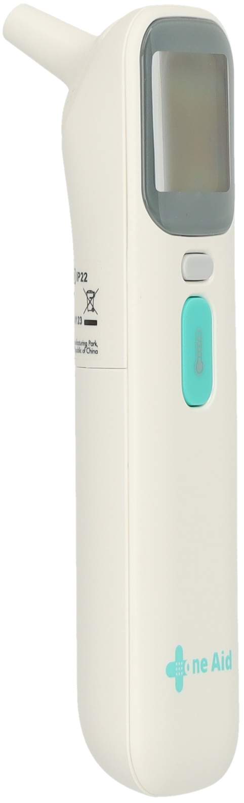 one Aid Infrarot-Thermometer