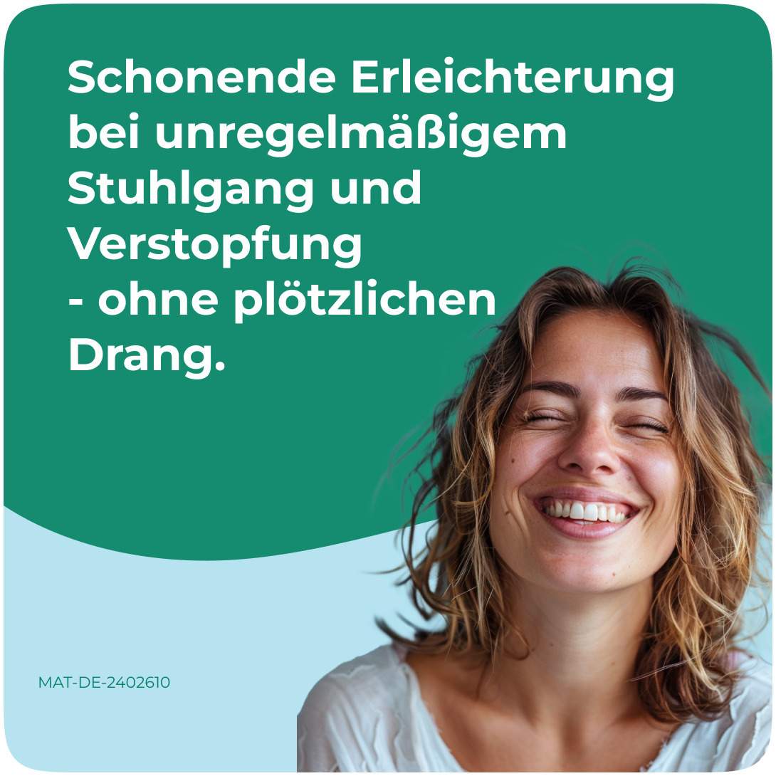 Dulcosoft Lösung 250 ml + Dulcolax Suppositorien 6 Stück