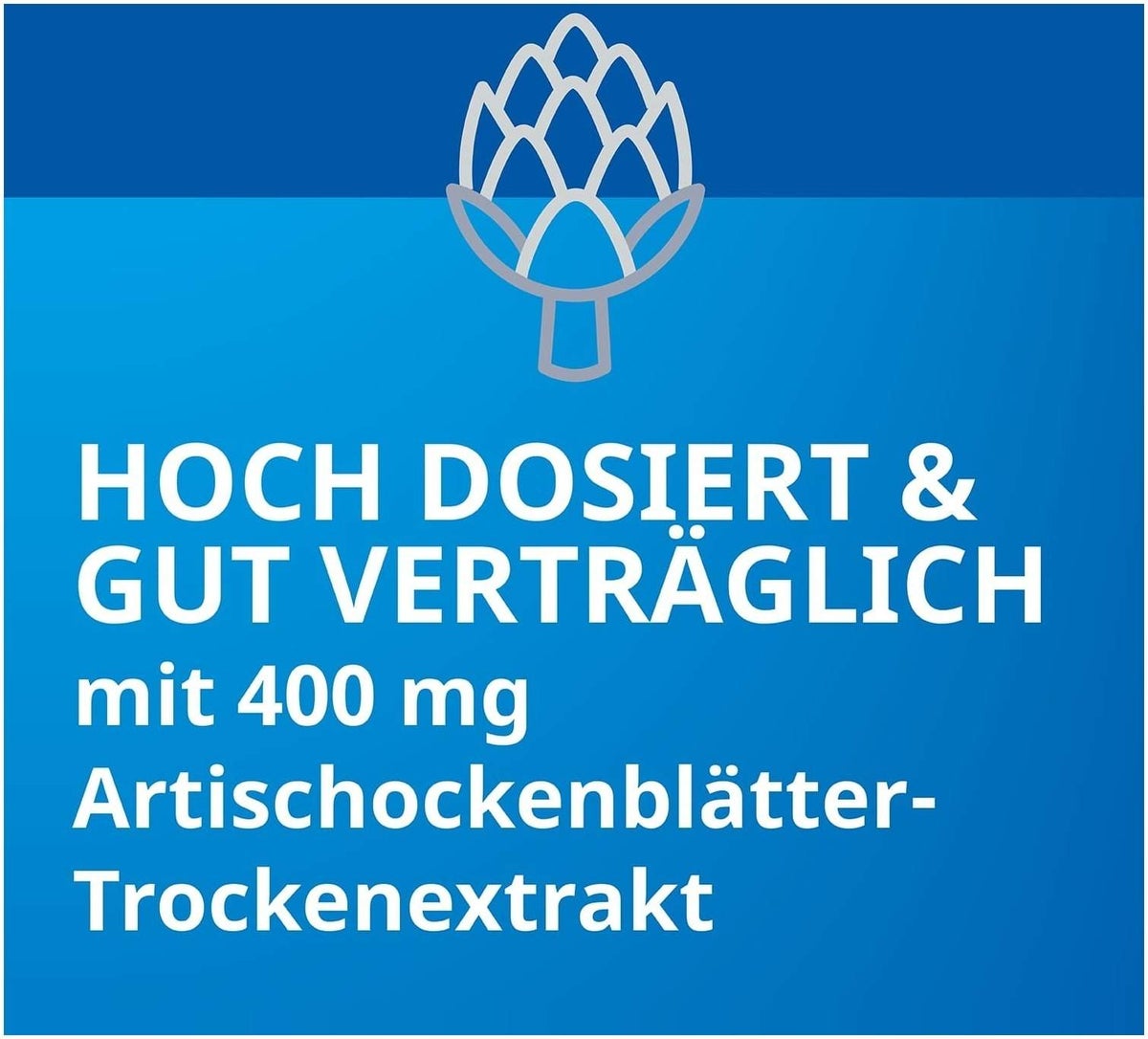 Heparstad 400 mg 100 Hartkapseln