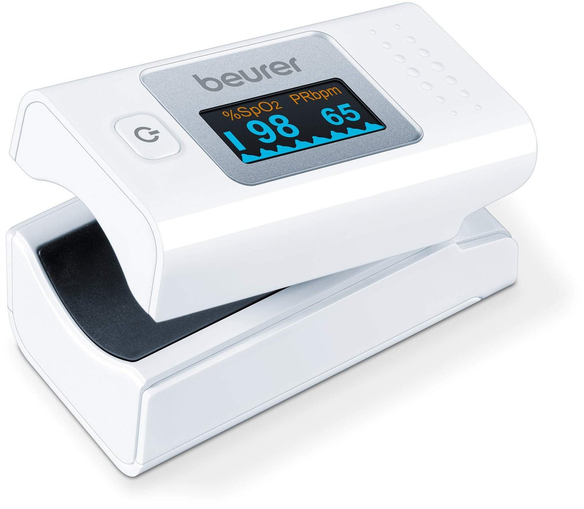 Beurer Pulsoximeter PO35 1 Stück