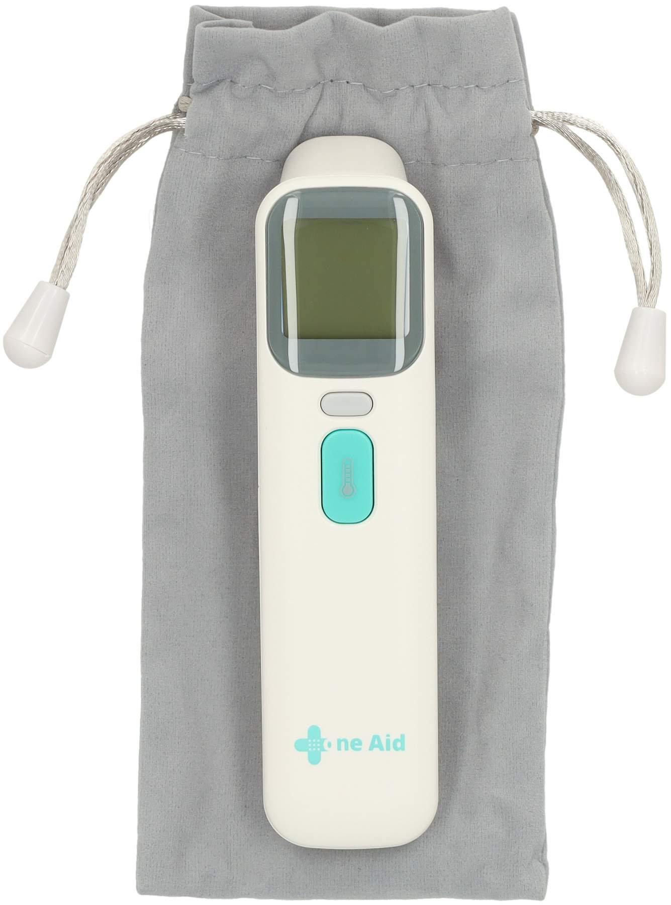 one Aid Infrarot-Thermometer