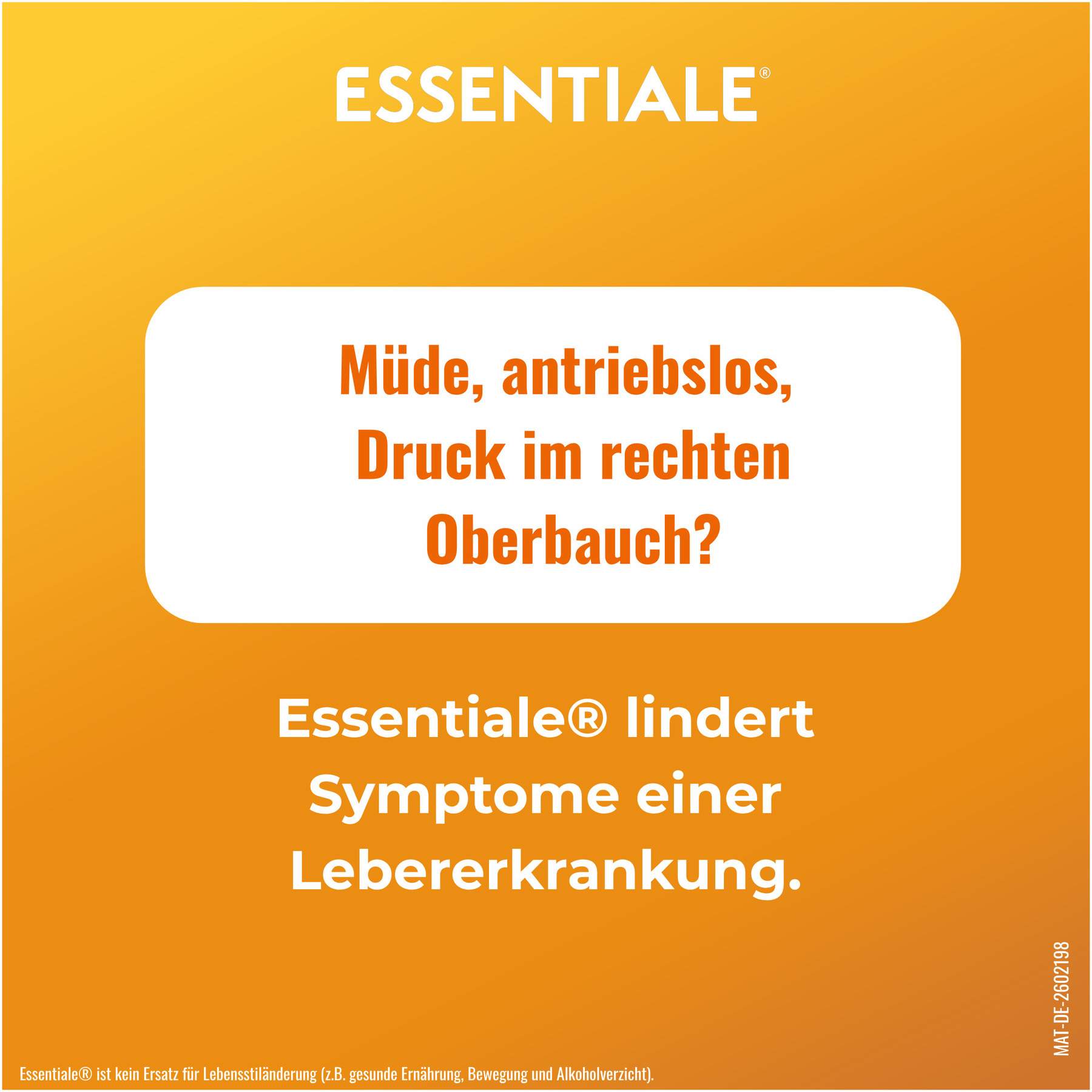 Essentiale Kapseln 300 mg 3 x 90 Stück