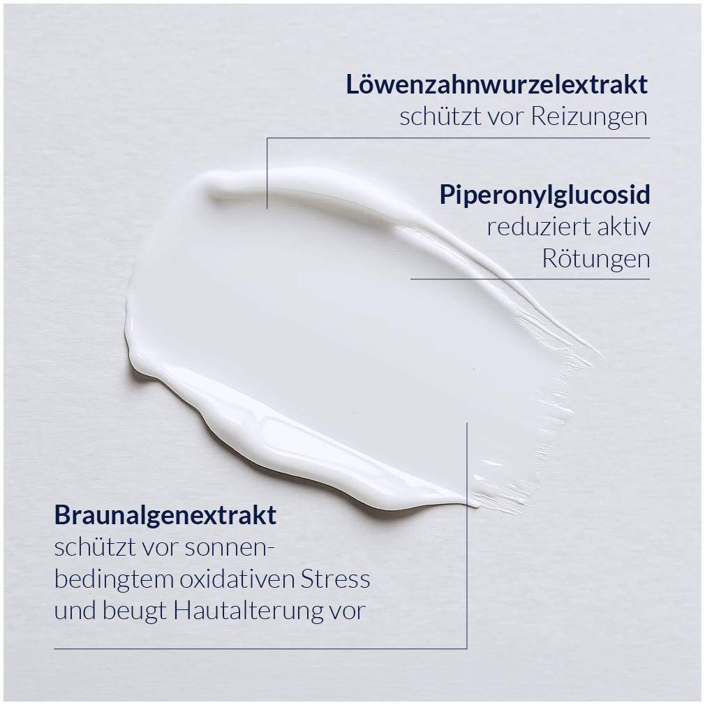 LETI SR Anti-Rötungen Creme Mineral SPF 30 40 ml