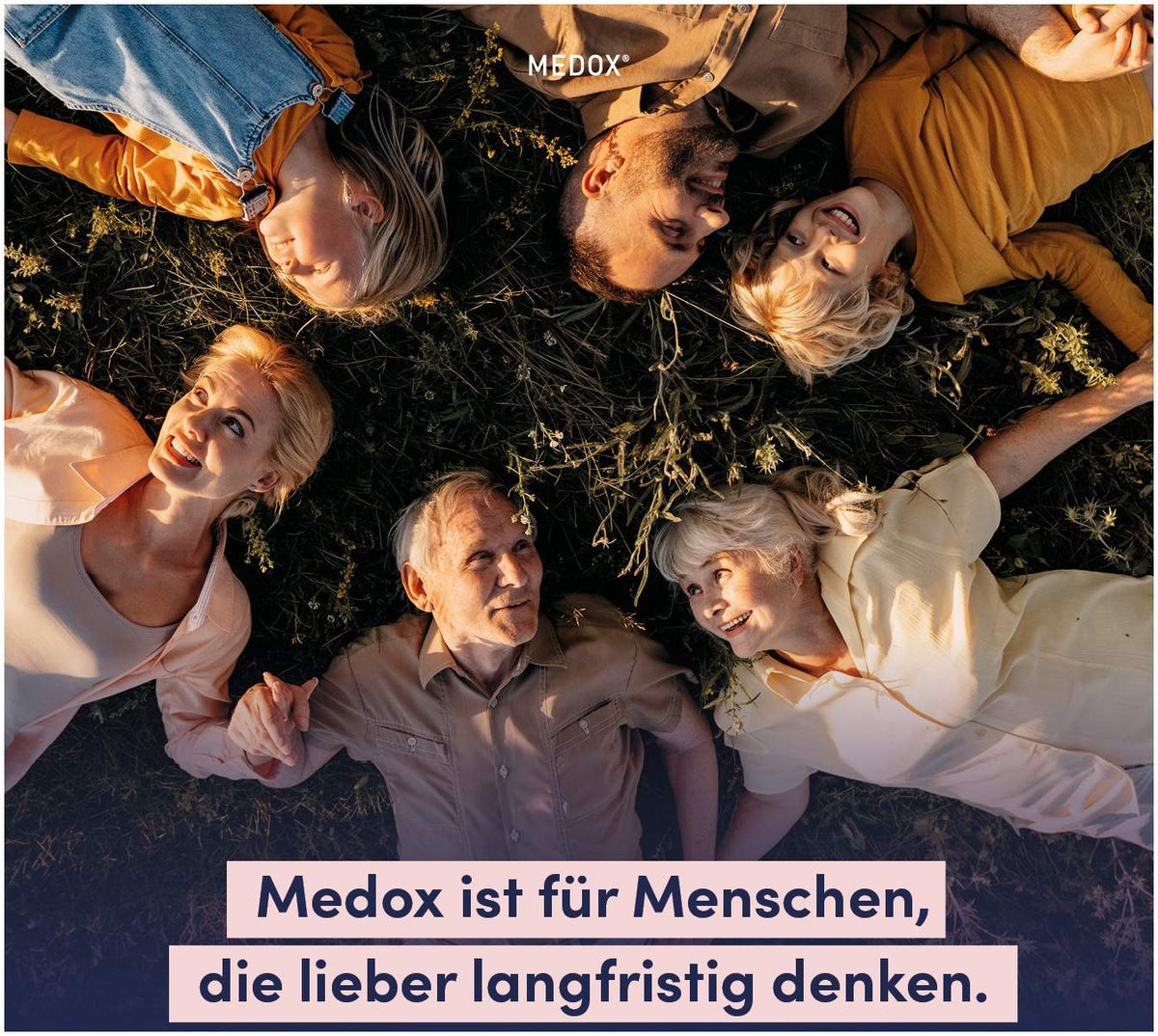 Medox 30 Kapseln