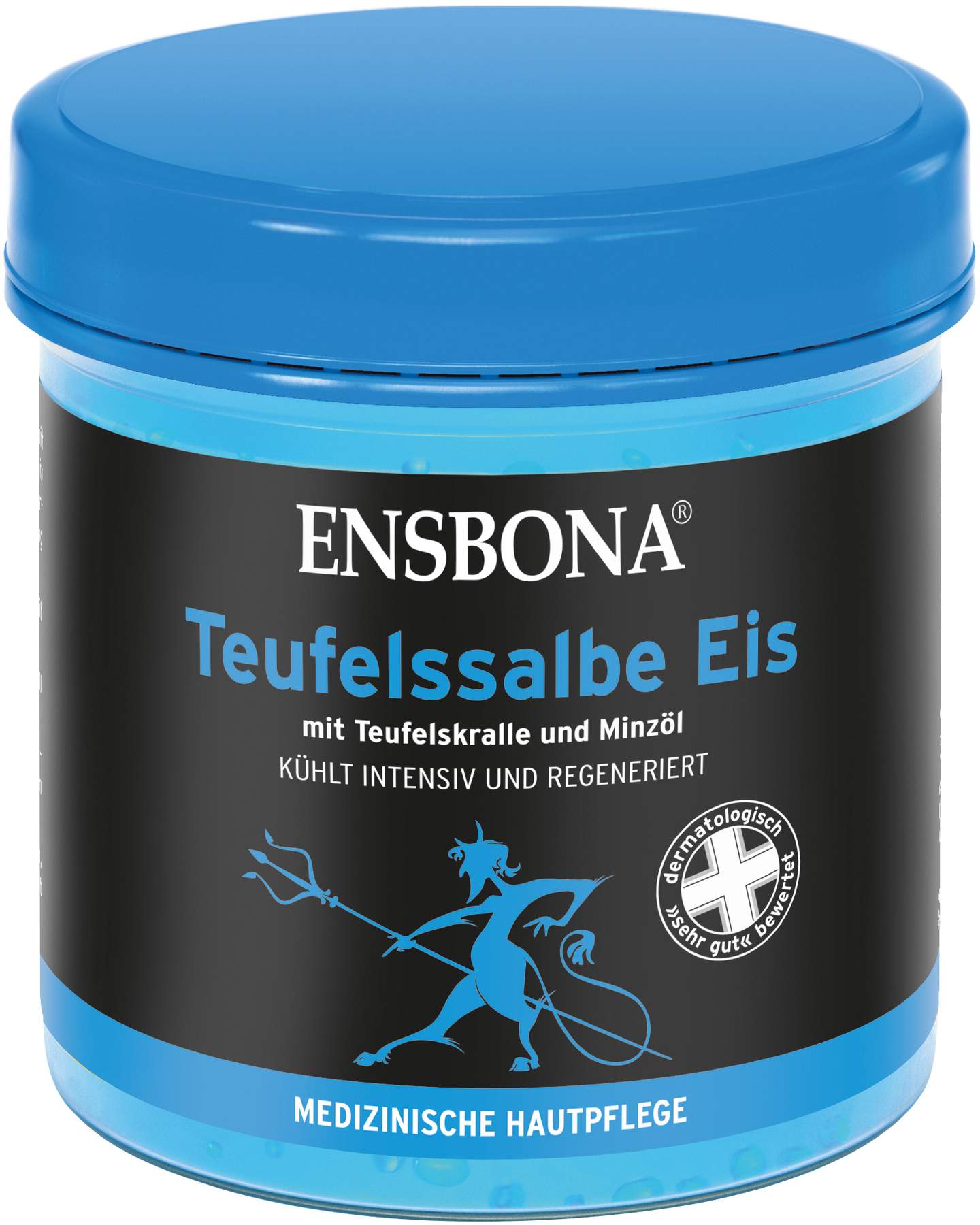 Ensbona Teufelssalbe Eis 200 ml