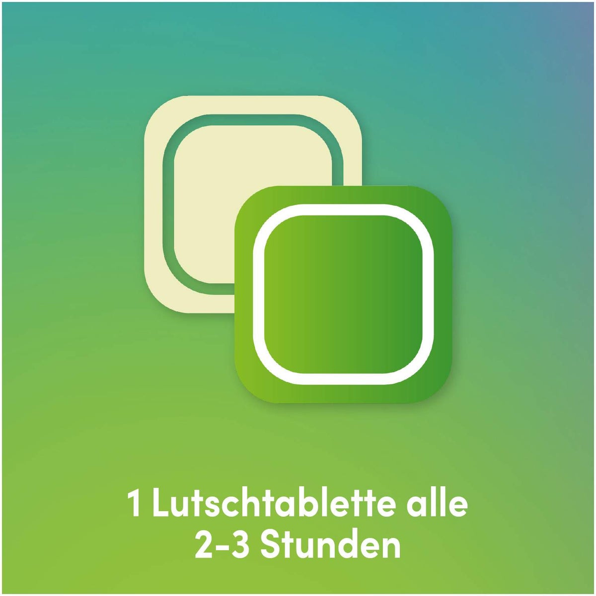 Lemocin gegen Halsschmerzen 50 Lutschtabletten