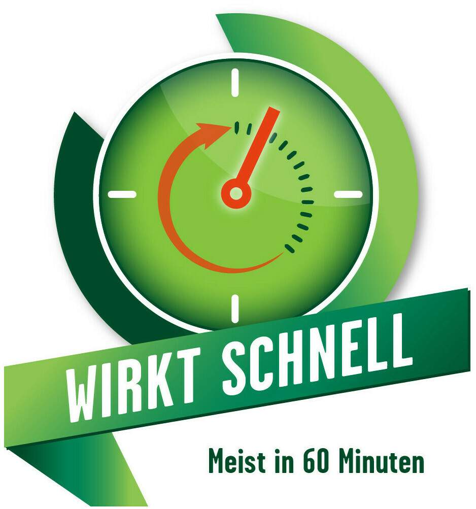 Reactine Antiallergikum 21 Stück