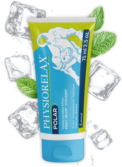 Physiorelax Polar Creme 75 ml