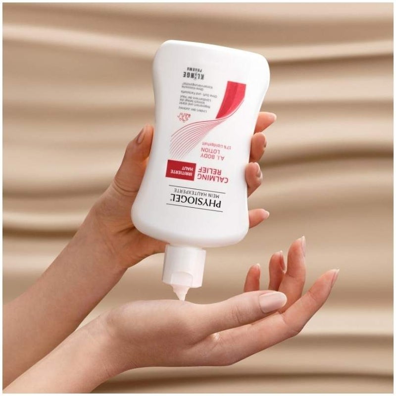 Physiogel Calming Relief A.I. Body Lotion Kinder Edition 200 ml