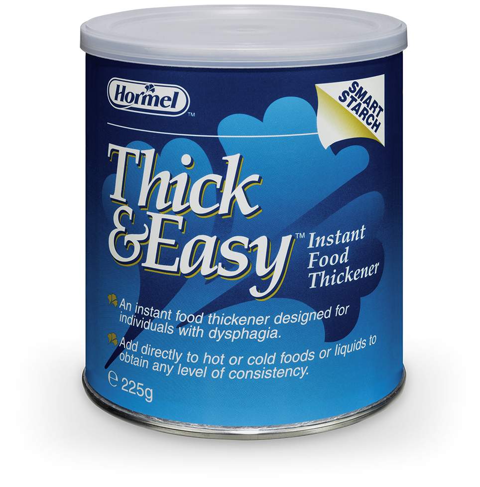 Thick & Easy Instant 225 g Andickungspulver