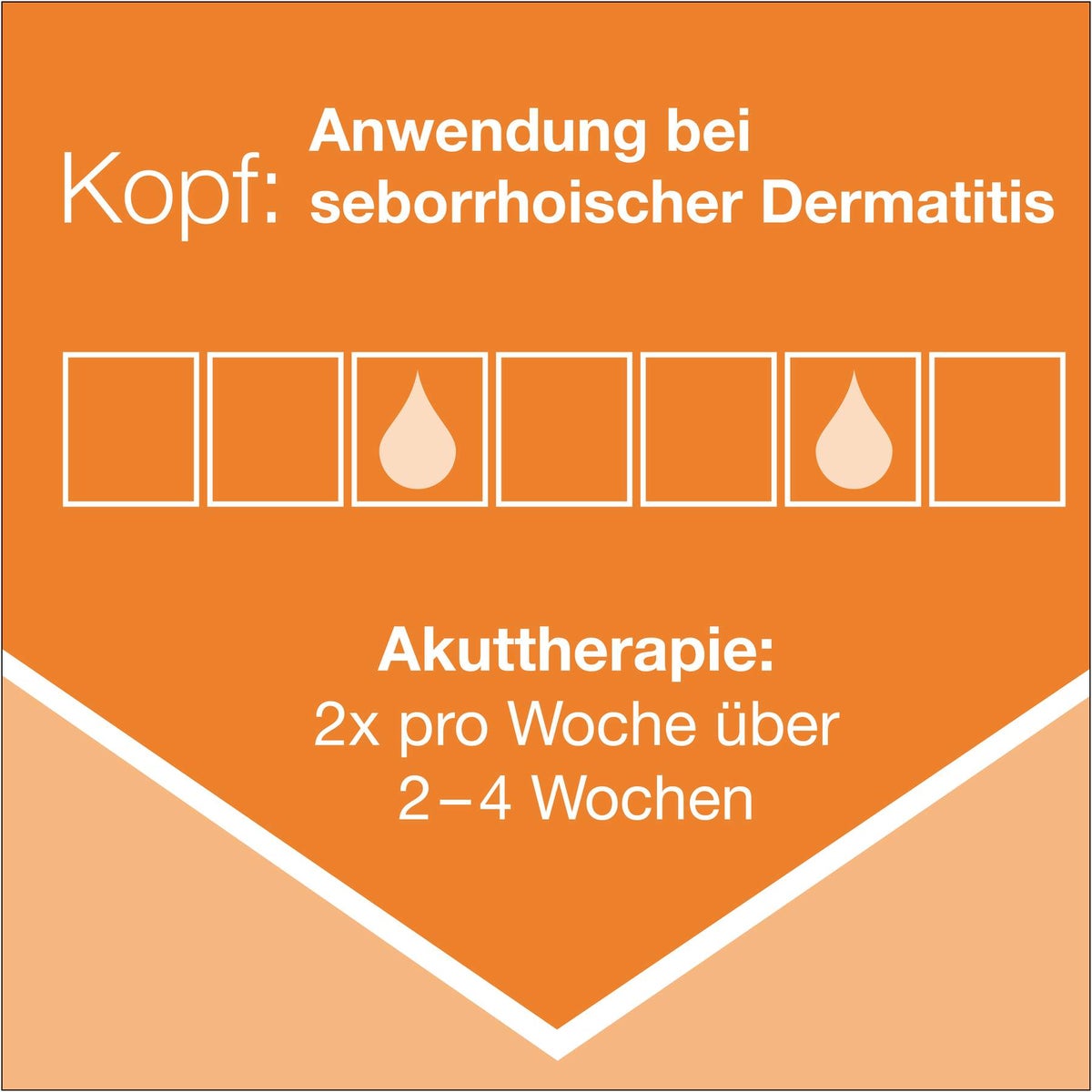 Ketozolin 2 % Shampoo 120 ml