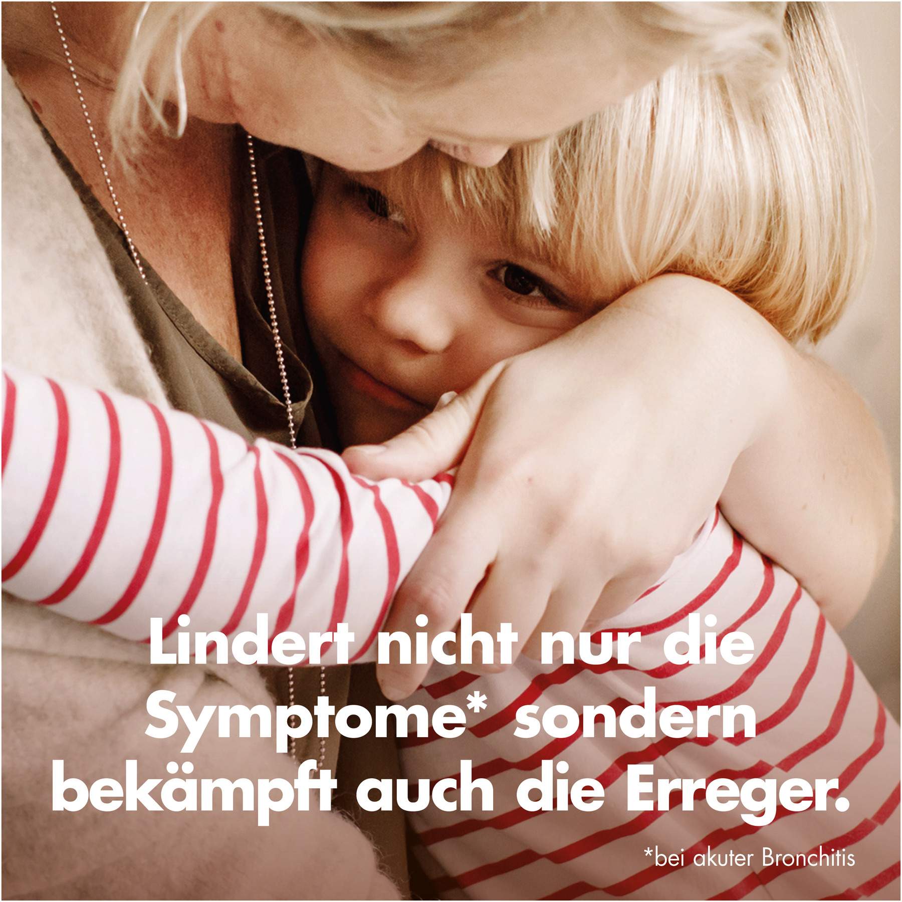 Umckaloabo Saft für Kinder 120 ml Sirup