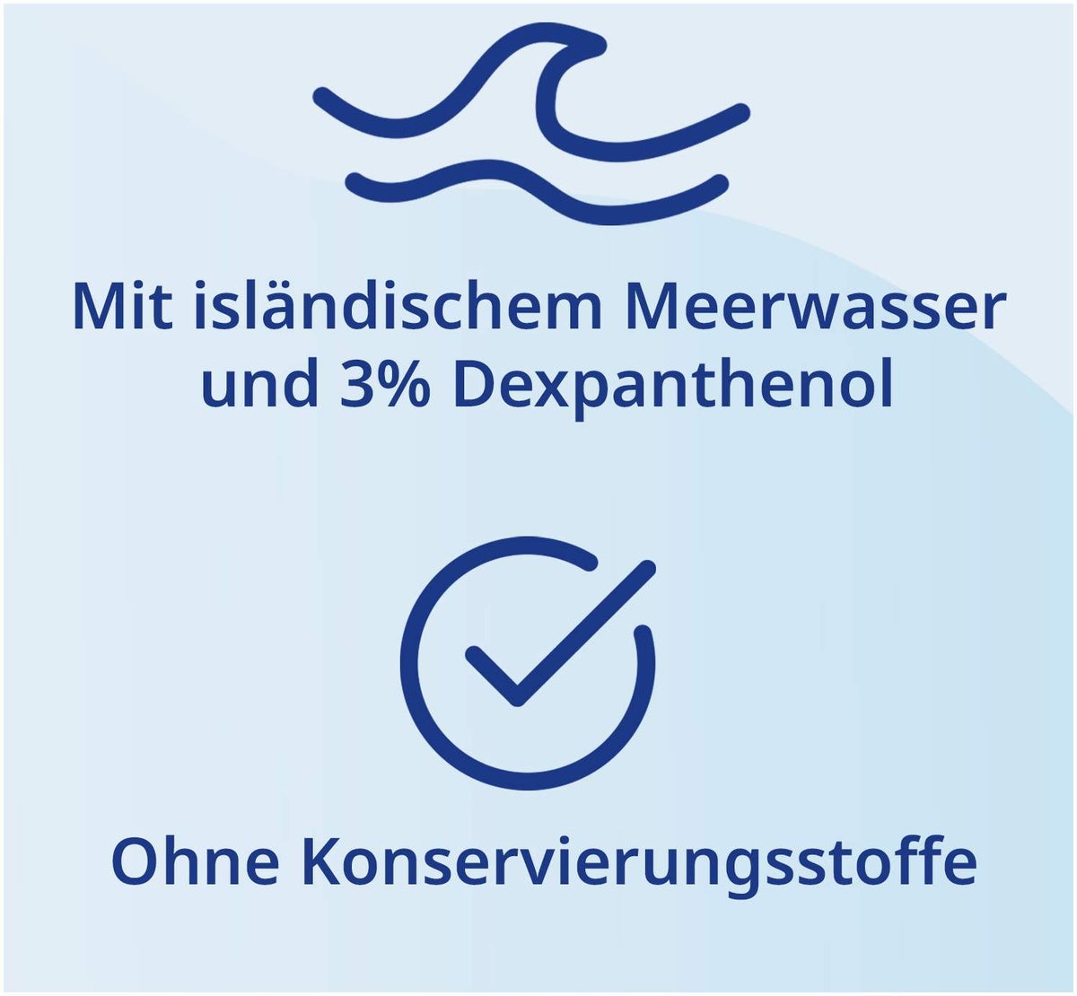 MAR Nasenspray plus Pflege 20 ml