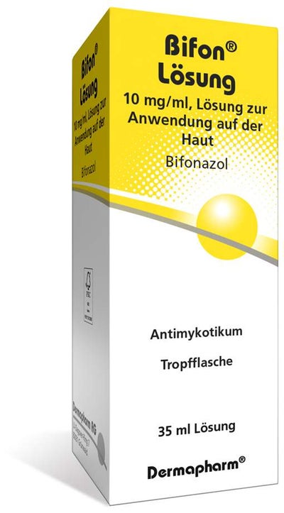 Bifon 35 ml Lösung