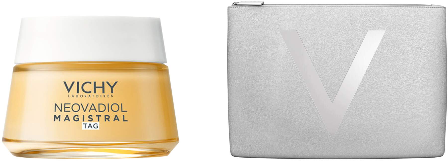 Vichy Neovadiol Magistral Tag 50 ml Creme + gratis Kosmetiktasche