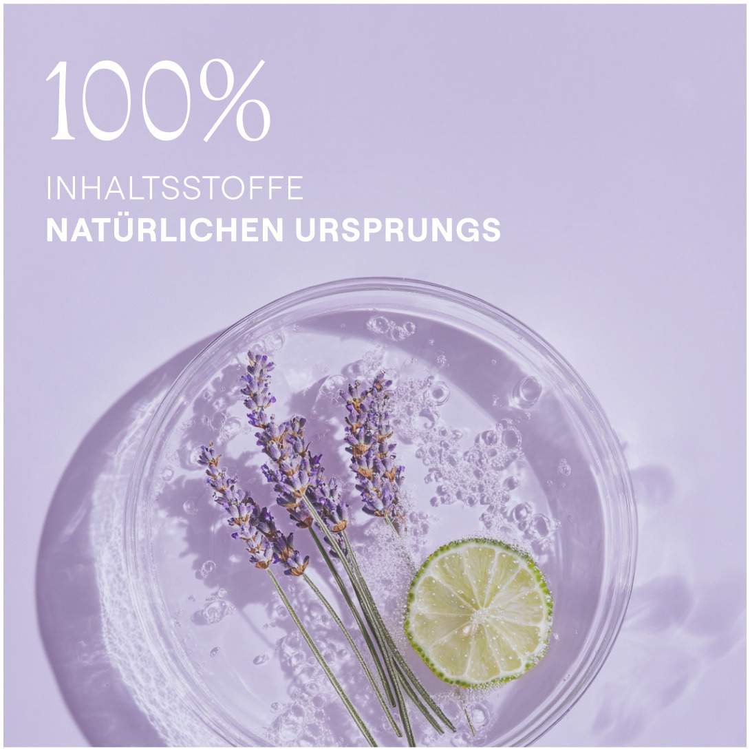 Weleda Relax Shower Cream Lavendel 400 ml