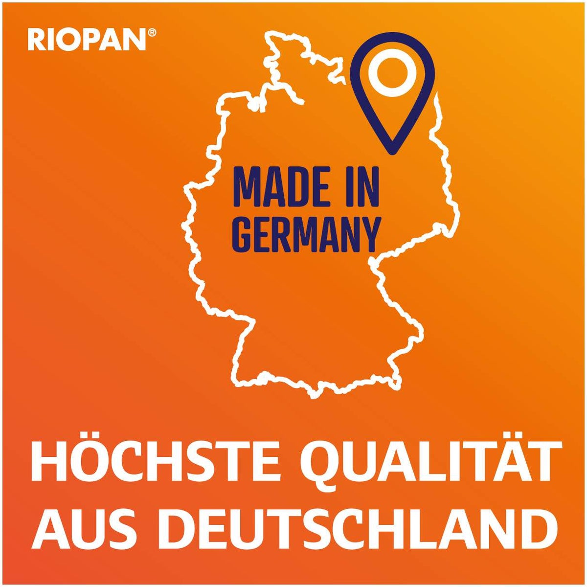 Riopan Magen Gel Stick - Pack 50 x 10 ml