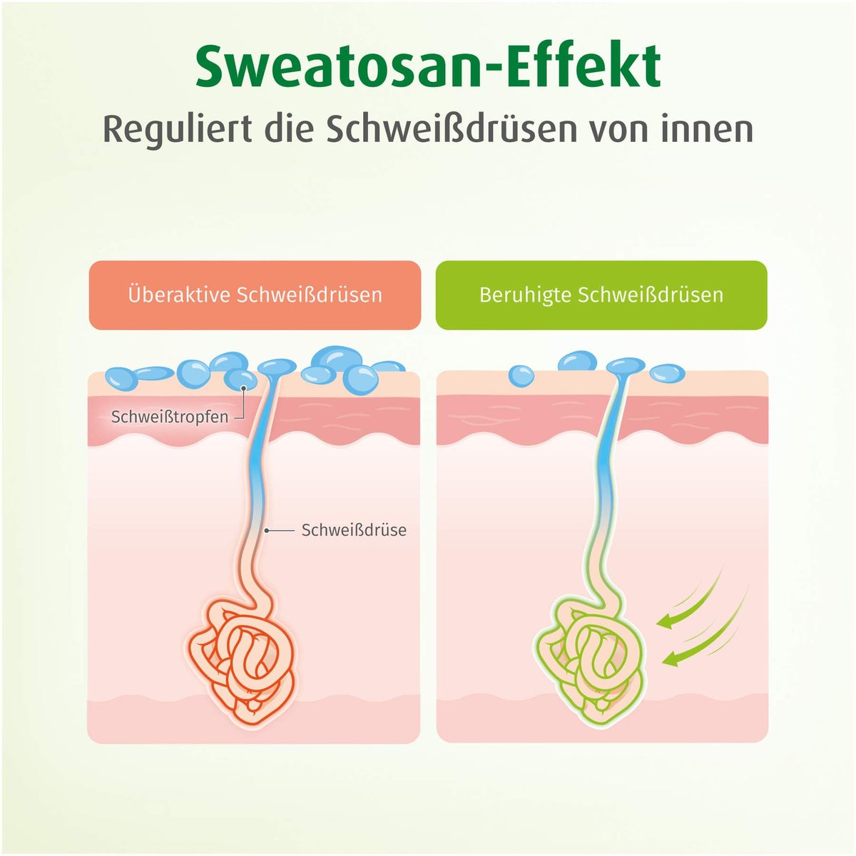 Sweatosan 200 überzogene Tabletten
