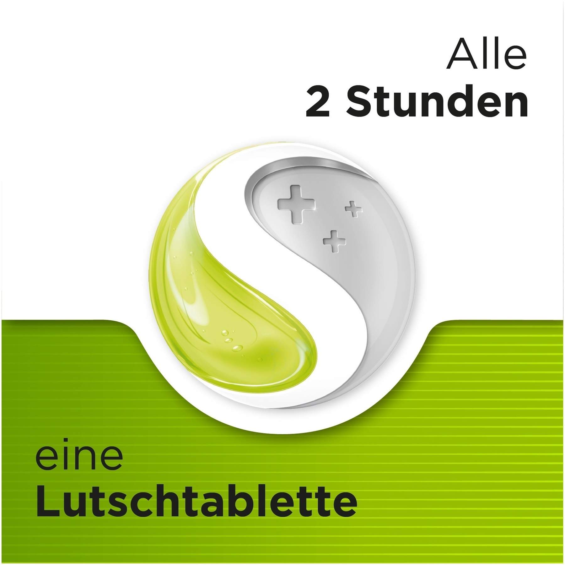 Dolo Dobendan 1,4 mg pro 10 mg 36 Lutschtabletten