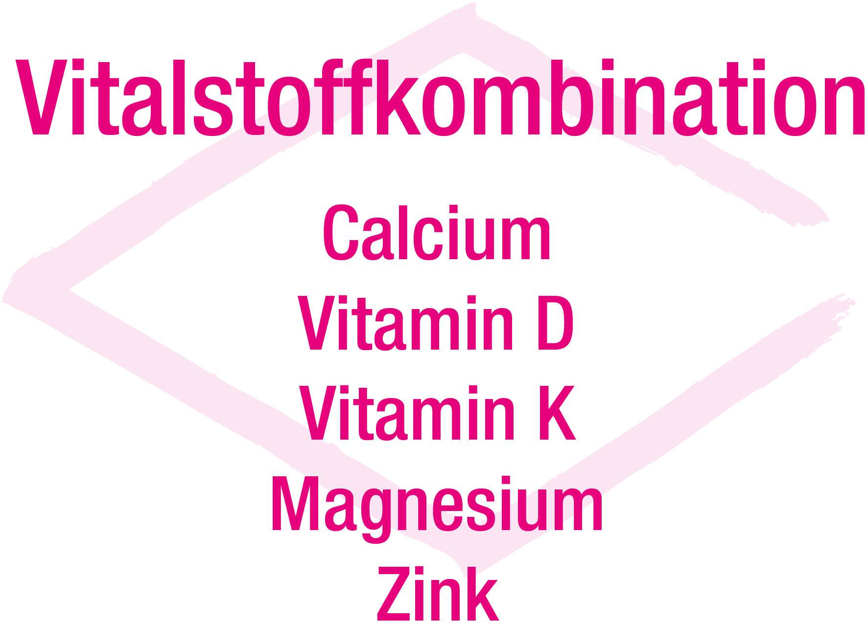 Calcium Verla Vital 100 Filmtabletten