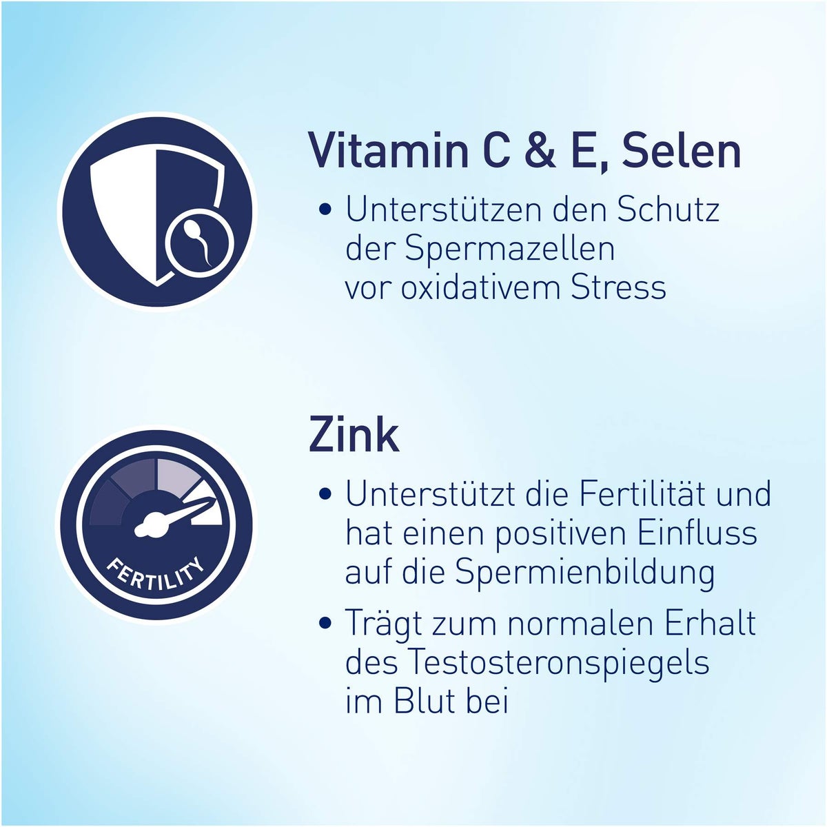Elevit FOR MEN 90 Tabletten