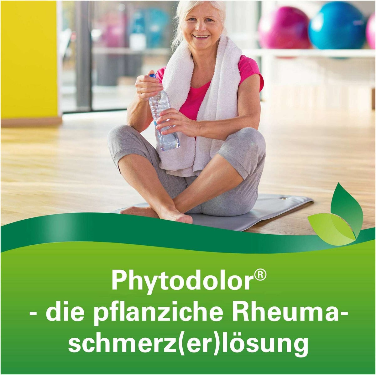 Phytodolor 100 ml Tinktur