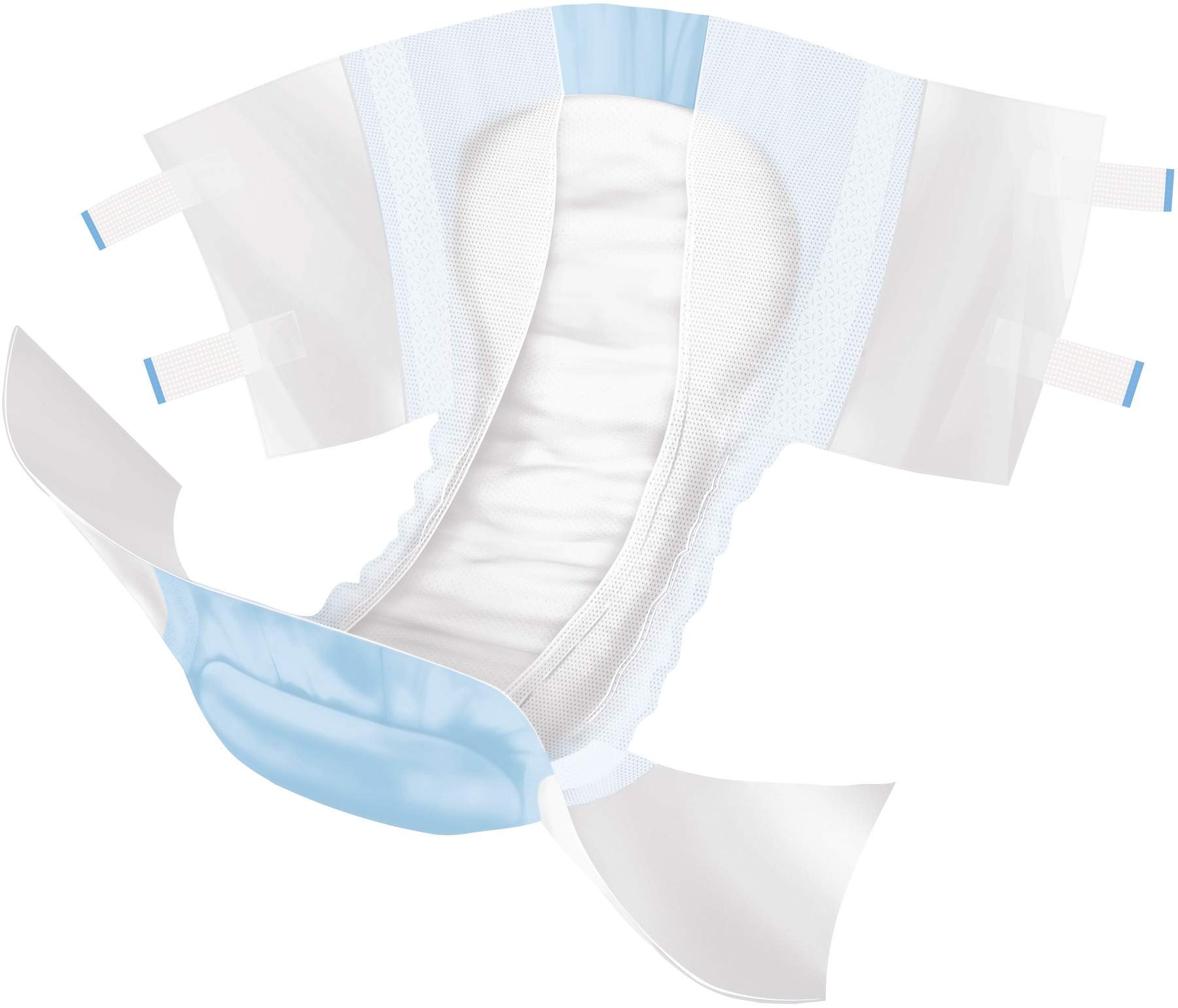 Molicare Slip Super 7 Tropfen Gr.L 30 Stück