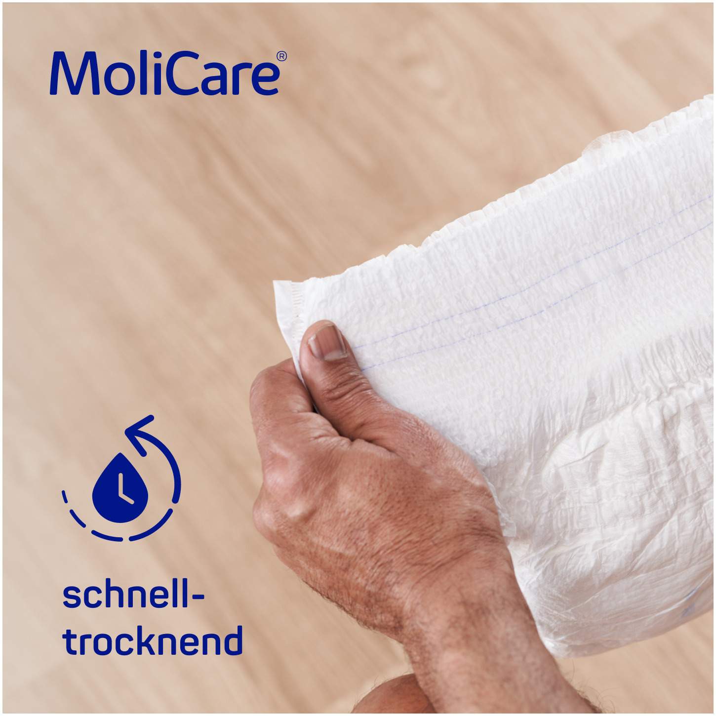 MoliCare Premium Mobile 8 Tropfen Größe XL 14 Stück