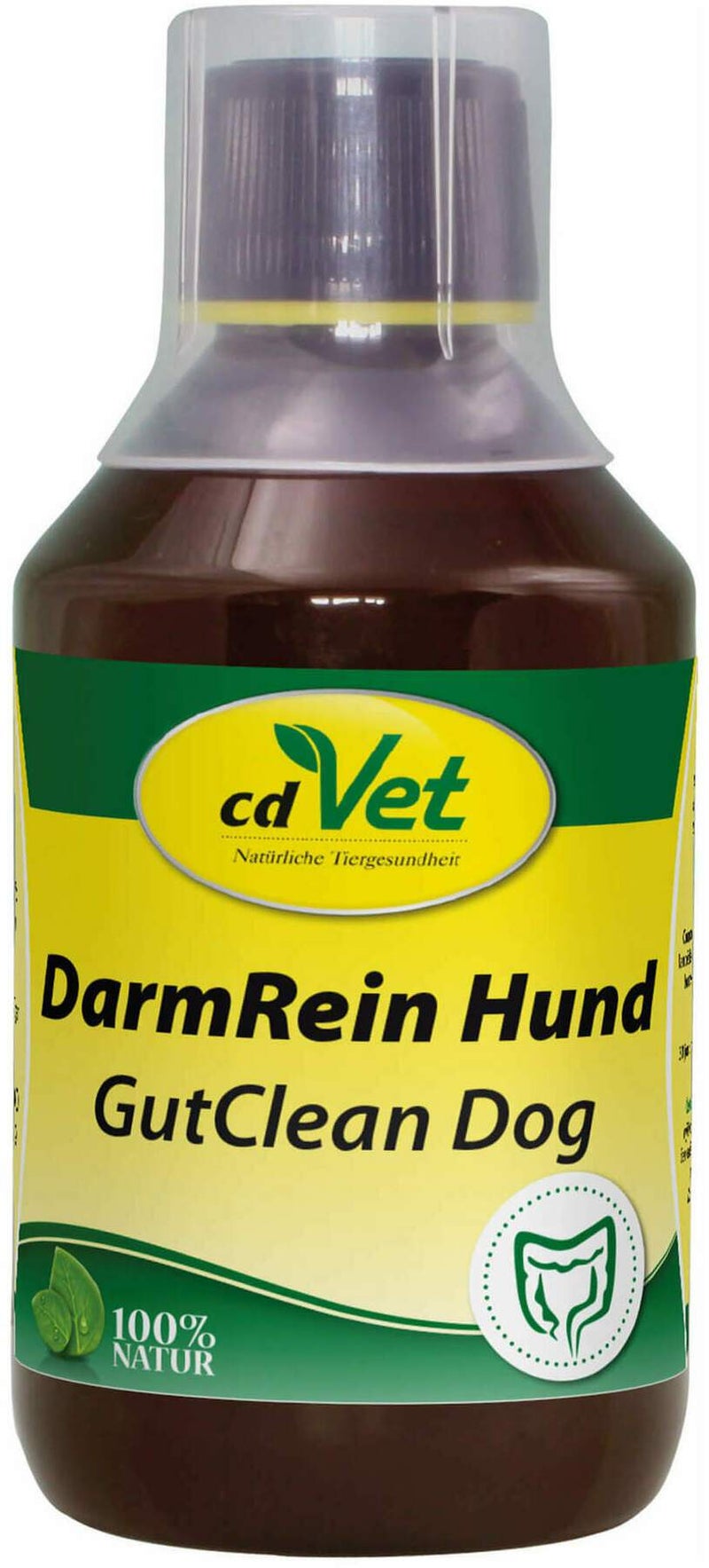 Darmrein Für Hunde 250 ml