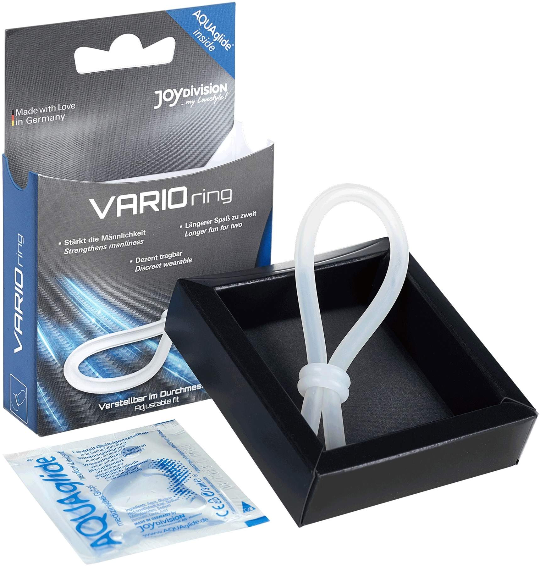 Varioring 1 Stück